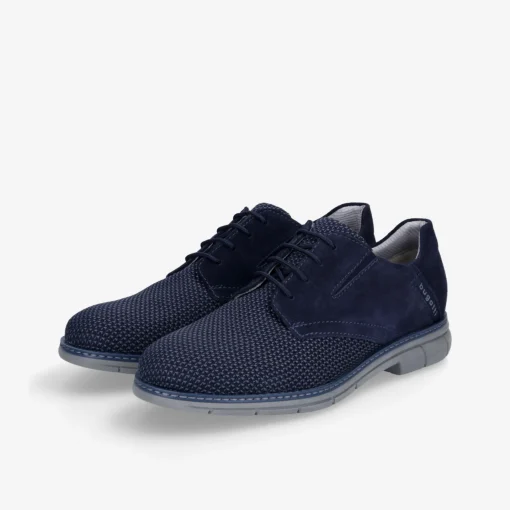 bugatti Herren Schnürer-Herren Halbschuhe