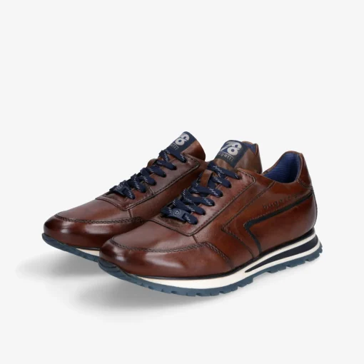 bugatti Herren Schnürer-Herren Halbschuhe