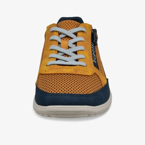 bugatti ​ Herren Schnürer-Herren Halbschuhe