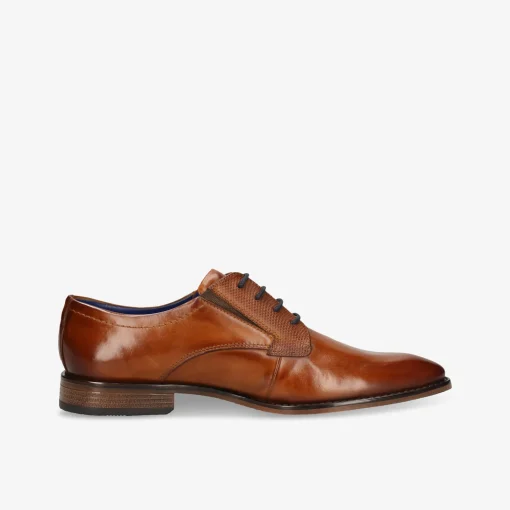 bugatti ​ Herren Schnürer-Herren Business Schuhe