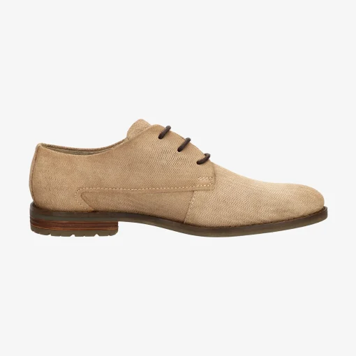 bugatti ​ Herren Schnürer-Herren Business Schuhe