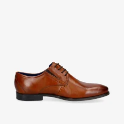 bugatti ​ Herren Schnürer-Herren Business Schuhe