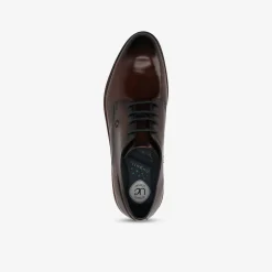 bugatti ​ Herren Schnürer-Herren Business Schuhe