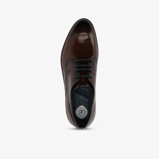 bugatti ​ Herren Schnürer-Herren Business Schuhe