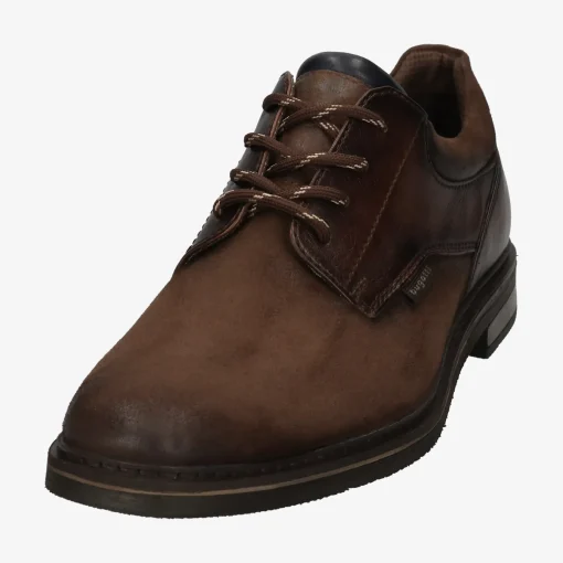 bugatti ​ Herren Schnürer-Herren Business Schuhe