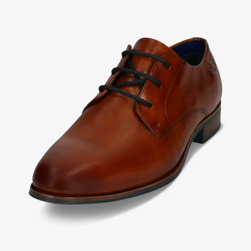 bugatti ​ Herren Schnürer-Herren Business Schuhe