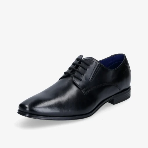 bugatti Herren Schnürer-Herren Business Schuhe | Halbschuhe