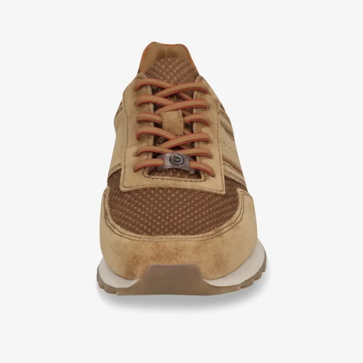 bugatti Herren Schnürer-Herren Halbschuhe