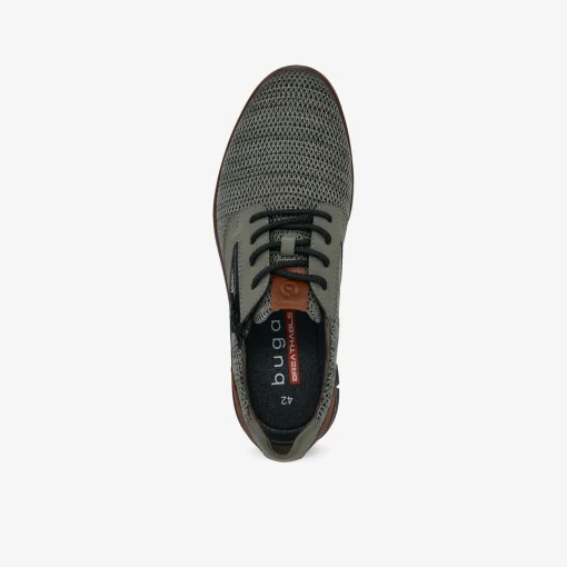 bugatti ​ Herren Schnürer-Herren Halbschuhe