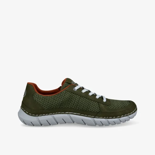 bugatti ​ Herren Schnürer-Herren Halbschuhe