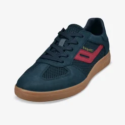 bugatti Herren Schnürer-Herren Halbschuhe | Sneaker