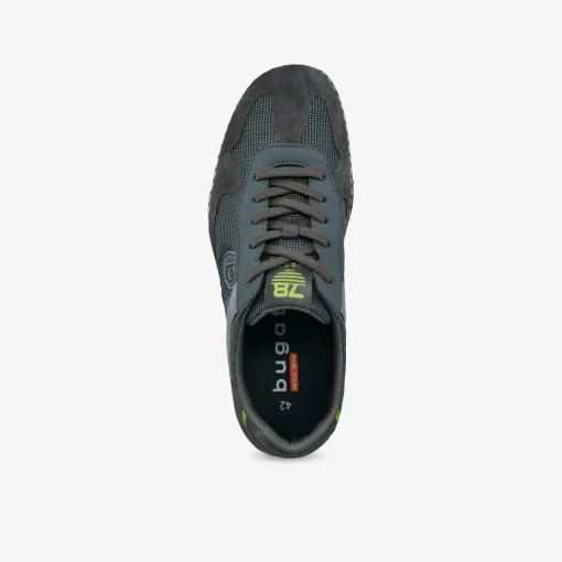 bugatti ​ Herren Schnürer-Herren Halbschuhe