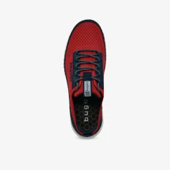 bugatti ​ Herren Schnürer-Herren Halbschuhe
