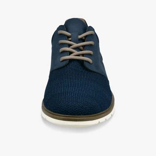 bugatti ​ Herren Schnürer-Herren Halbschuhe