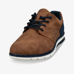 bugatti ​ Herren Schnürer-Herren Halbschuhe