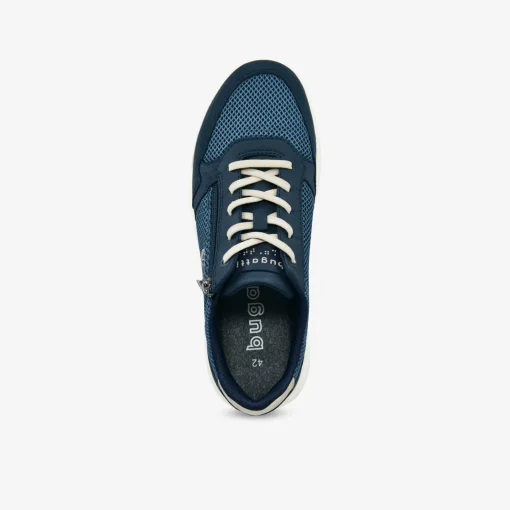 bugatti ​ Herren Schnürer-Herren Halbschuhe