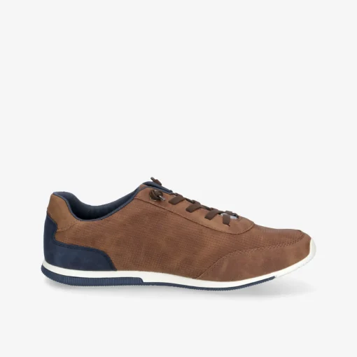 bugatti ​ Herren Schnürer-Herren Halbschuhe