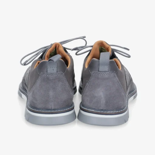 bugatti Herren Schnürer-Herren Halbschuhe