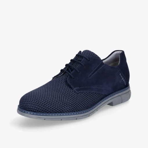 bugatti Herren Schnürer-Herren Halbschuhe