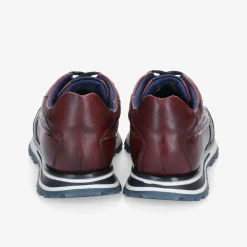 bugatti Herren Schnürer-Herren Halbschuhe