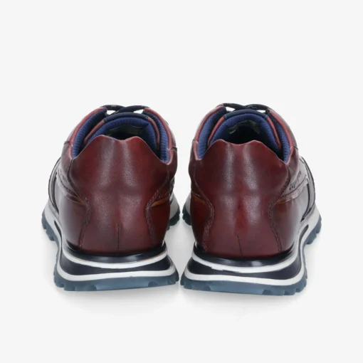 bugatti Herren Schnürer-Herren Halbschuhe