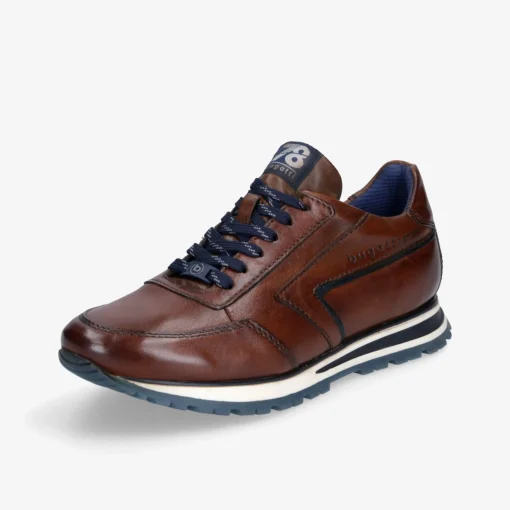 bugatti Herren Schnürer-Herren Halbschuhe