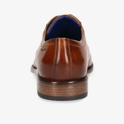 bugatti ​ Herren Schnürer-Herren Business Schuhe