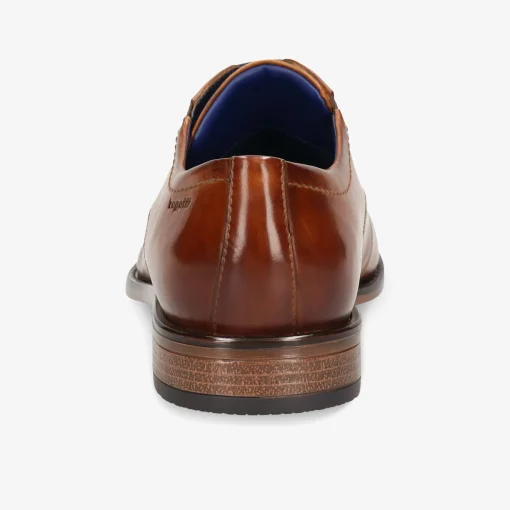 bugatti ​ Herren Schnürer-Herren Business Schuhe