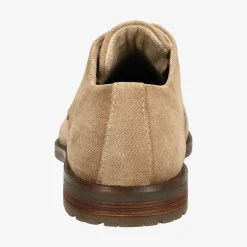 bugatti ​ Herren Schnürer-Herren Business Schuhe