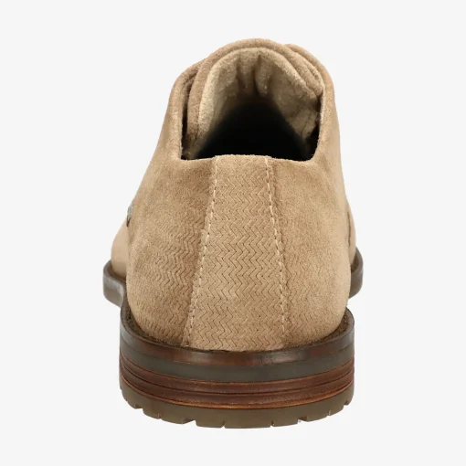 bugatti ​ Herren Schnürer-Herren Business Schuhe