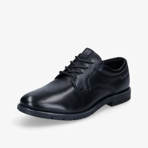 bugatti ​ Herren Schnürer-Herren Business Schuhe