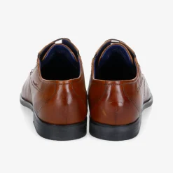 bugatti ​ Herren Schnürer-Herren Business Schuhe