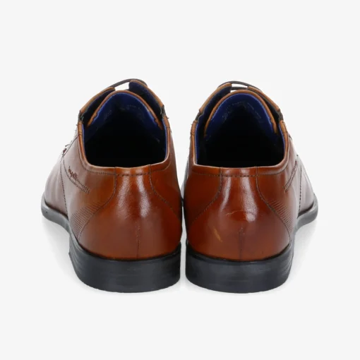 bugatti ​ Herren Schnürer-Herren Business Schuhe