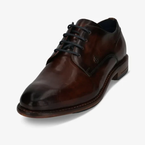bugatti ​ Herren Schnürer-Herren Business Schuhe