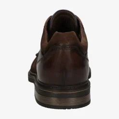 bugatti ​ Herren Schnürer-Herren Business Schuhe