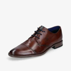 bugatti ​ Herren Schnürer-Herren Business Schuhe