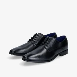 bugatti Herren Schnürer-Herren Business Schuhe | Halbschuhe