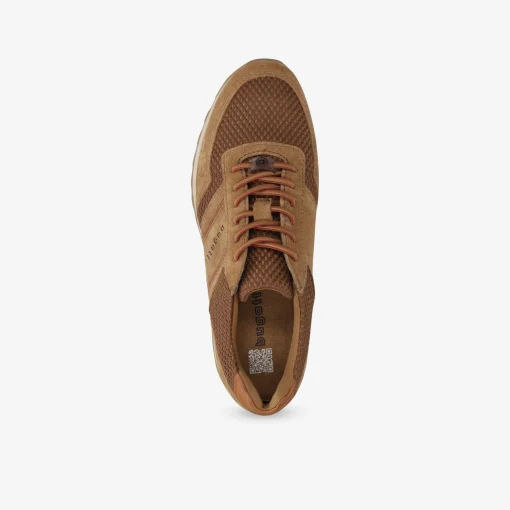 bugatti Herren Schnürer-Herren Halbschuhe