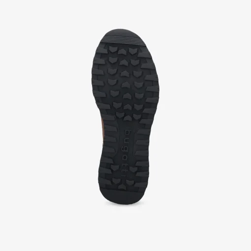 bugatti ​ Herren Schnürer-Herren Halbschuhe