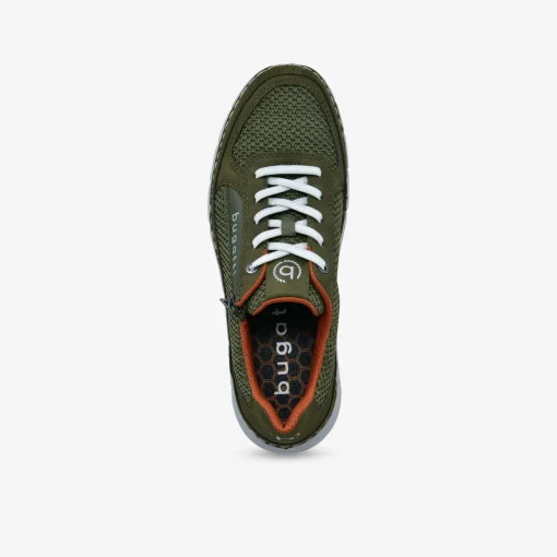 bugatti ​ Herren Schnürer-Herren Halbschuhe