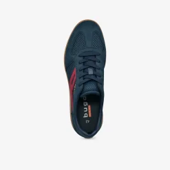 bugatti Herren Schnürer-Herren Halbschuhe | Sneaker
