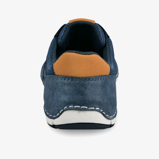 bugatti ​ Herren Schnürer-Herren Halbschuhe