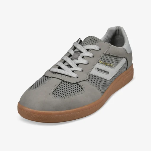 bugatti ​ Herren Schnürer-Herren Halbschuhe | Sneaker
