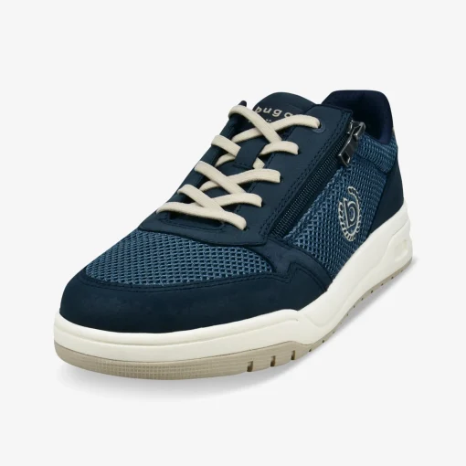 bugatti ​ Herren Schnürer-Herren Halbschuhe
