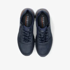 bugatti Herren Schnürer-Herren Halbschuhe