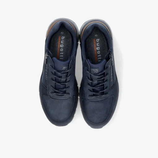 bugatti Herren Schnürer-Herren Halbschuhe