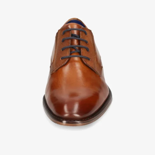 bugatti ​ Herren Schnürer-Herren Business Schuhe