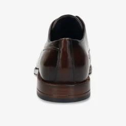 bugatti ​ Herren Schnürer-Herren Business Schuhe