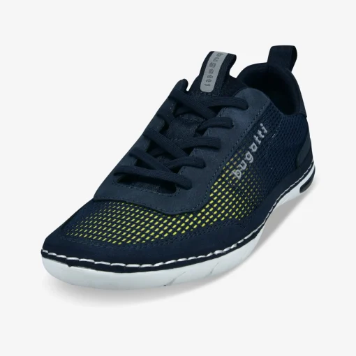 bugatti ​ Herren Schnürer-Herren Halbschuhe