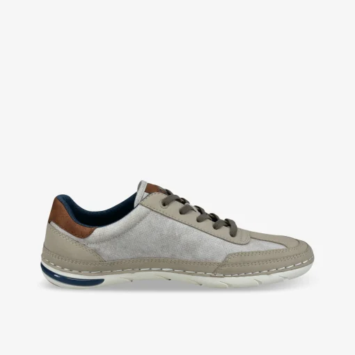 bugatti ​ Herren Schnürer-Herren Halbschuhe